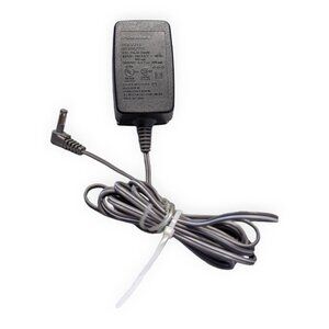 PANASONIC AC Adapter 6.5V 500mA PQLV219 OEM TESTED